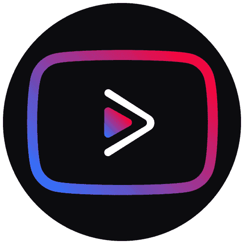 Youtube Vanced Logo